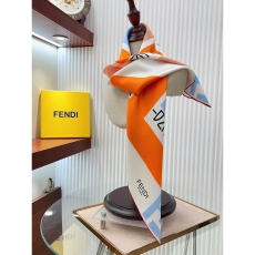 Fendi Scarf